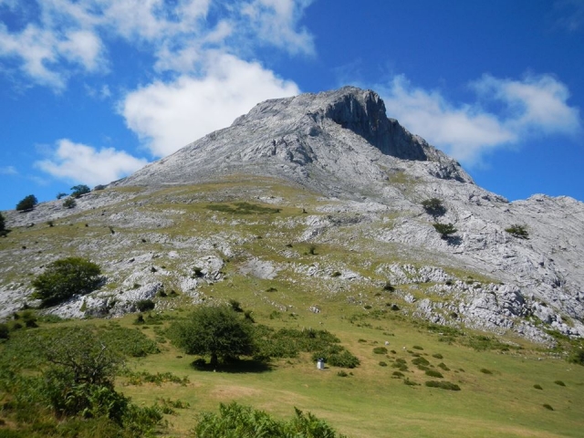 nuestro monte